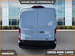 Used 2020 Ford Transit 250 Medium Roof Upfitted Cargo Van for sale #34413 - photo 8