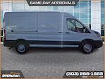 Used 2020 Ford Transit 250 Medium Roof Upfitted Cargo Van for sale #34413 - photo 9