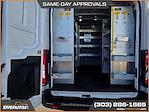 Used 2020 Ford Transit 250 Medium Roof Upfitted Cargo Van for sale #34413 - photo 2