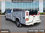 Used 2019 Ford F-250 Crew Cab Service Truck for sale #34414 - photo 6