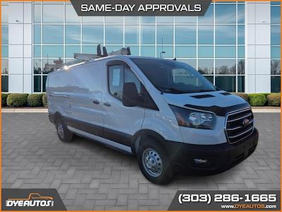 Used 2020 Ford Transit 150 Low Roof Empty Cargo Van for sale #34417 - photo 1