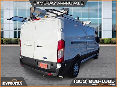 Used 2020 Ford Transit 150 Low Roof Empty Cargo Van for sale #34417 - photo 2