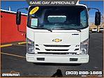 Used 2018 Chevrolet LCF 4500 Regular Cab Box Truck for sale #34419 - photo 3