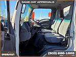 Used 2018 Chevrolet LCF 4500 Regular Cab Box Truck for sale #34419 - photo 11