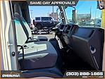 Used 2018 Chevrolet LCF 4500 Regular Cab Box Truck for sale #34419 - photo 14