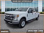 Used 2020 Ford F-350 Crew Cab for sale #34420 - photo 4