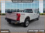 Used 2020 Ford F-350 Crew Cab for sale #34420 - photo 2