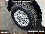 Used 2020 Ford F-350 Crew Cab for sale #34420 - photo 9