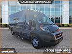 Used 2019 Ram ProMaster 3500 High Roof Upfitted Cargo Van for sale #34423 - photo 1