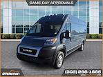 Used 2019 Ram ProMaster 3500 High Roof Upfitted Cargo Van for sale #34423 - photo 5