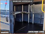 Used 2019 Ram ProMaster 3500 High Roof Upfitted Cargo Van for sale #34423 - photo 13