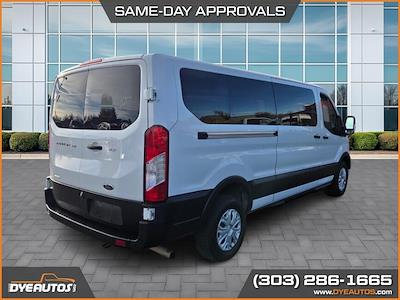 Used 2023 Ford Transit 350 Passenger Van for sale #34424 - photo 2