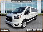 Used 2023 Ford Transit 350 Passenger Van for sale #34424 - photo 4