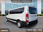 Used 2023 Ford Transit 350 Passenger Van for sale #34424 - photo 6