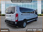 Used 2023 Ford Transit 350 Passenger Van for sale #34424 - photo 2