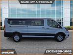 Used 2023 Ford Transit 350 Passenger Van for sale #34424 - photo 8