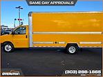 Used 2021 GMC Savana 3500 Box Van for sale #34429 - photo 5