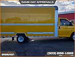 Used 2021 GMC Savana 3500 Box Van for sale #34429 - photo 8