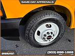 Used 2021 GMC Savana 3500 Box Van for sale #34429 - photo 9