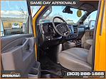 Used 2021 GMC Savana 3500 Box Van for sale #34429 - photo 10