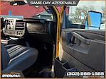 Used 2021 GMC Savana 3500 Box Van for sale #34429 - photo 14