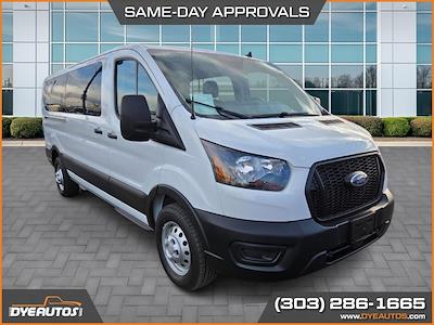 Used 2023 Ford Transit 350 XL Passenger Van for sale #34430 - photo 1