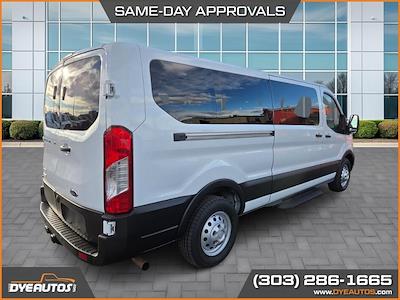 Used 2023 Ford Transit 350 XL Passenger Van for sale #34430 - photo 2