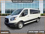 Used 2023 Ford Transit 350 XL Passenger Van for sale #34430 - photo 4