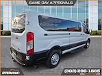Used 2023 Ford Transit 350 XL Passenger Van for sale #34430 - photo 2