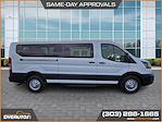 Used 2023 Ford Transit 350 XL Passenger Van for sale #34430 - photo 8