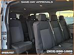 Used 2023 Ford Transit 350 XL Passenger Van for sale #34430 - photo 13