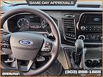 Used 2023 Ford Transit 350 XL Passenger Van for sale #34430 - photo 16
