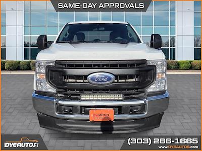 Used 2021 Ford F-250 Super Cab Cab Chassis for sale #34432 - photo 2