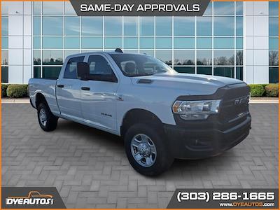 Used 2022 Ram 2500 Tradesman Crew Cab for sale #34435 - photo 1