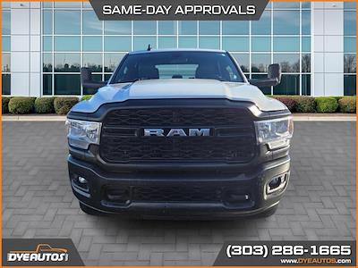 Used 2022 Ram 2500 Tradesman Crew Cab for sale #34435 - photo 2