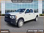 Used 2022 Ram 2500 Tradesman Crew Cab for sale #34435 - photo 5