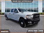 Used 2022 Ram 3500 Tradesman Crew Cab for sale #34445 - photo 1