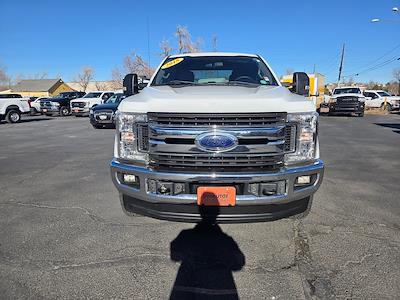 Used 2018 Ford F-250 Crew Cab for sale #34446 - photo 2