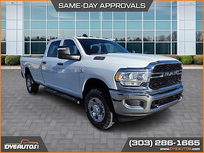 Used 2023 Ram 2500 Tradesman Crew Cab for sale #34447 - photo 1