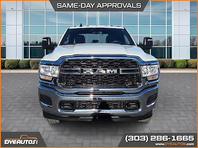 Used 2023 Ram 2500 Tradesman Crew Cab for sale #34447 - photo 2