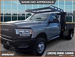 Used 2021 Ram 3500 Regular Cab Cab Chassis for sale #34451 - photo 3