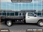 Used 2021 Ram 3500 Regular Cab Cab Chassis for sale #34451 - photo 7