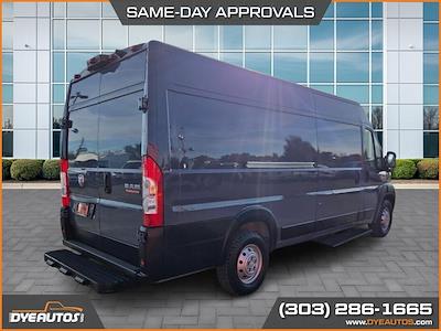 Used 2021 Ram ProMaster 3500 High Roof Upfitted Cargo Van for sale #34911 - photo 2