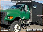 Used 2006 Ford F-650 Regular Cab Box Truck for sale #C32447 - photo 3