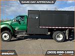 Used 2006 Ford F-650 Regular Cab Box Truck for sale #C32447 - photo 4