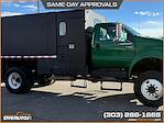 Used 2006 Ford F-650 Regular Cab Box Truck for sale #C32447 - photo 5