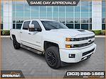 Used 2018 Chevrolet Silverado 2500 Sport Crew Cab for sale #C34216 - photo 1