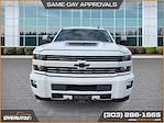 Used 2018 Chevrolet Silverado 2500 Sport Crew Cab for sale #C34216 - photo 3