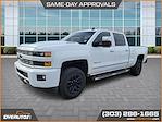 Used 2018 Chevrolet Silverado 2500 Sport Crew Cab for sale #C34216 - photo 4