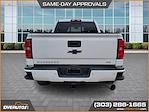 Used 2018 Chevrolet Silverado 2500 Sport Crew Cab for sale #C34216 - photo 7